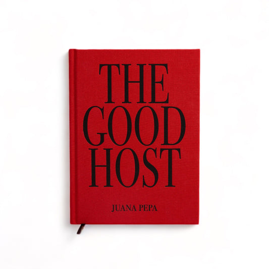 The Good Host: Juana Pepa