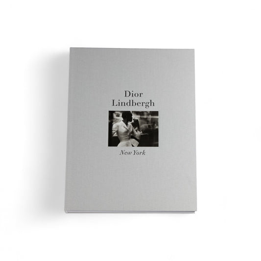 Dior: Peter Lindbergh